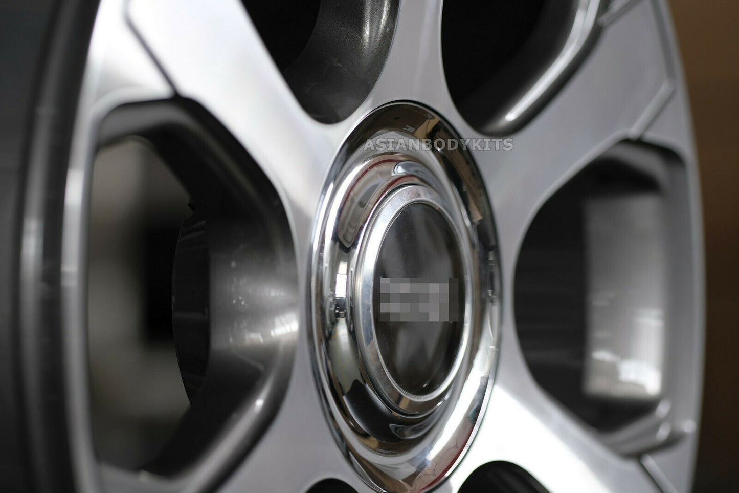 do Range Rovera Vogue Sport KUTE FELGI felgi 22 cali L405 L494 L320 22x10