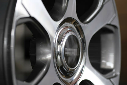 do Range Rovera Vogue Sport KUTE FELGI felgi 22 cali L405 L494 L320 22x10