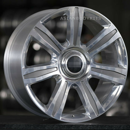 do Range Rovera Vogue Sport KUTE FELGI felgi 22 cali L405 L494 L320 22x10