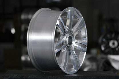 do Range Rovera Vogue Sport KUTE FELGI felgi 22 cali L405 L494 L320 22x10