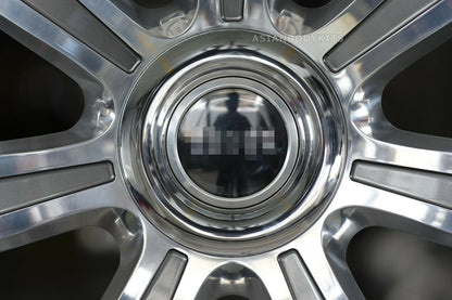 do Range Rovera Vogue Sport KUTE FELGI felgi 22 cali L405 L494 L320 22x10