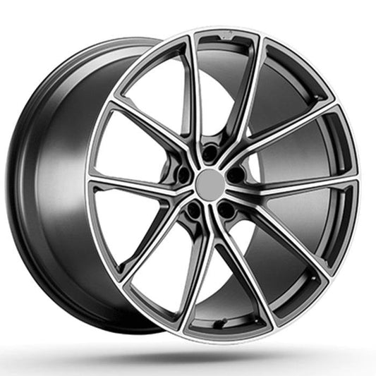 forged wheels Hamann   VISION