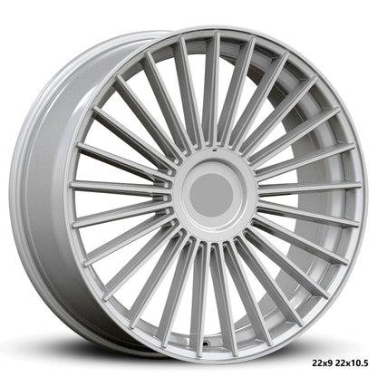 road force wheels