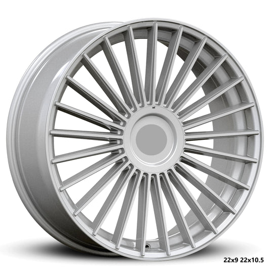 road force wheels