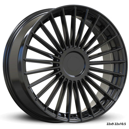 road force wheels