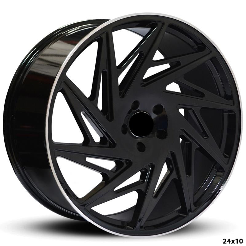 road force wheels