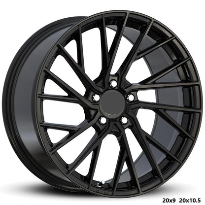 road force wheels