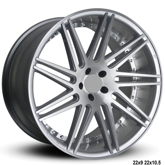 road force wheels