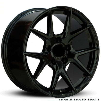 road force wheels