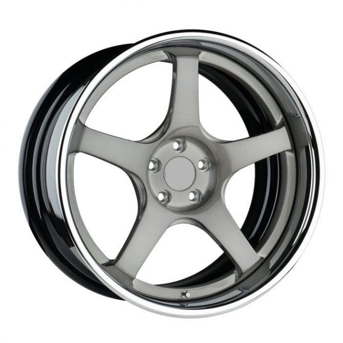  forged wheels Avant Garde - SR11