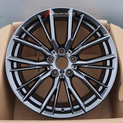 FORGED MAGNESIUM WHEELS for BMW M5 F90