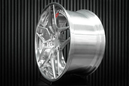 FORGED WHEELS RIMS RD7 for FERRARI F12 BERLINETTA