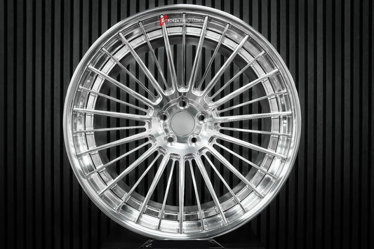 FORGED WHEELS RIMS RD9 for MERCEDES-BENZ S-CLASS S65 AMG