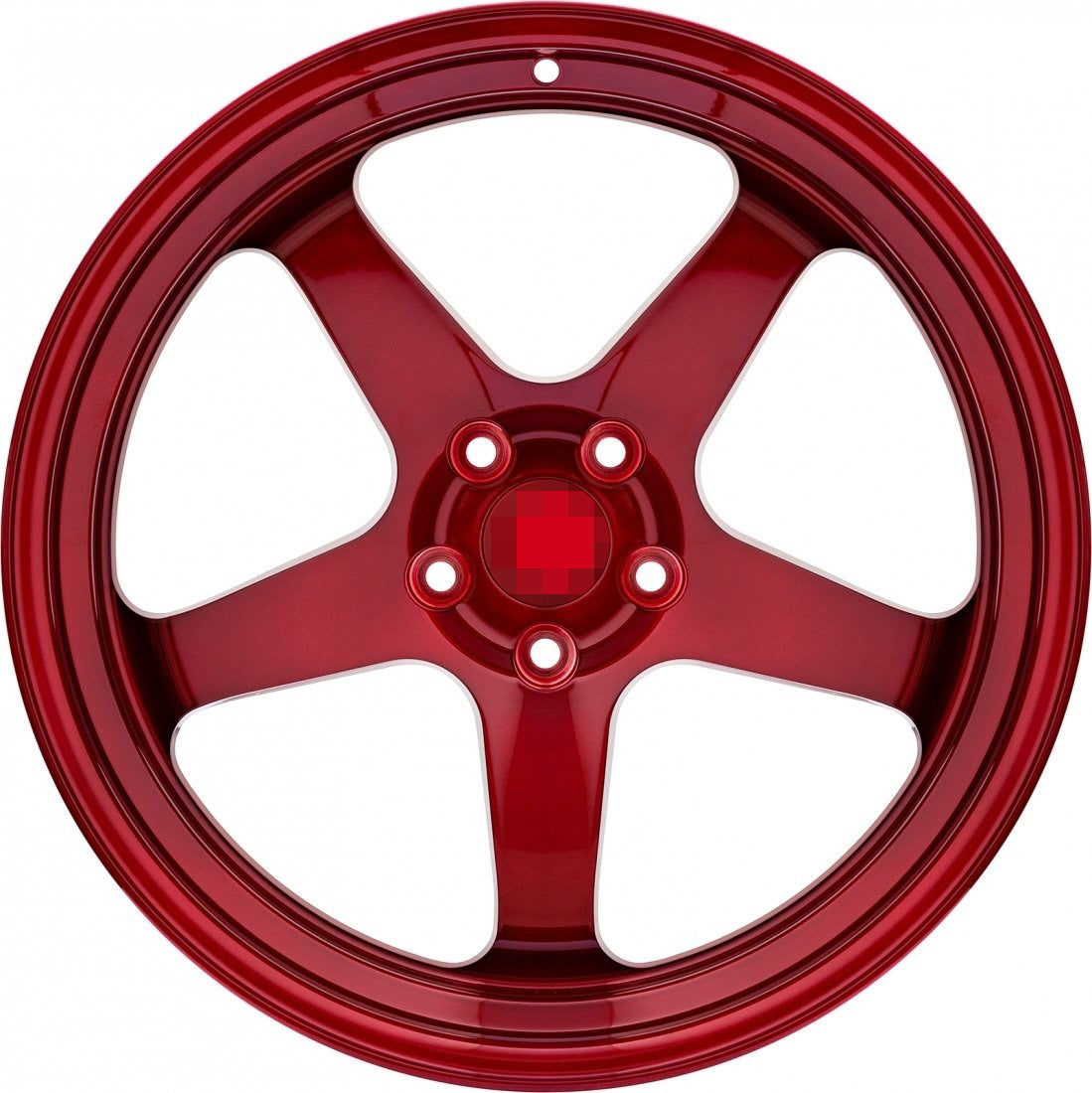 FORGED WHEELS TD03 for Any Car