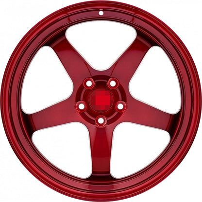 FORGED WHEELS TD03 for Any Car