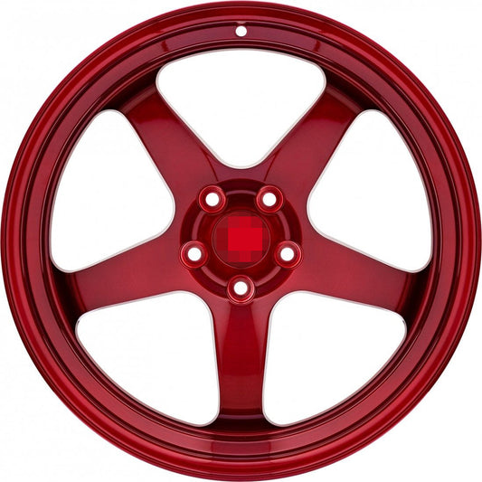 FORGED WHEELS TD03 for Any Car