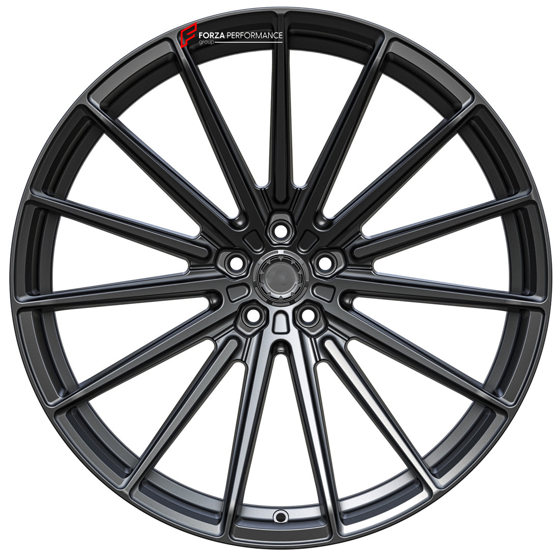 FORGED WHEELS S22 for ALL MODELS