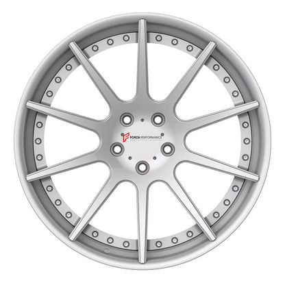 FORGED MAGNESIUM WHEELS for Ferrari 488, F430, 296