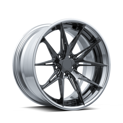 Forged Wheels For Luxury cars | Buy 305forged UF 2-110