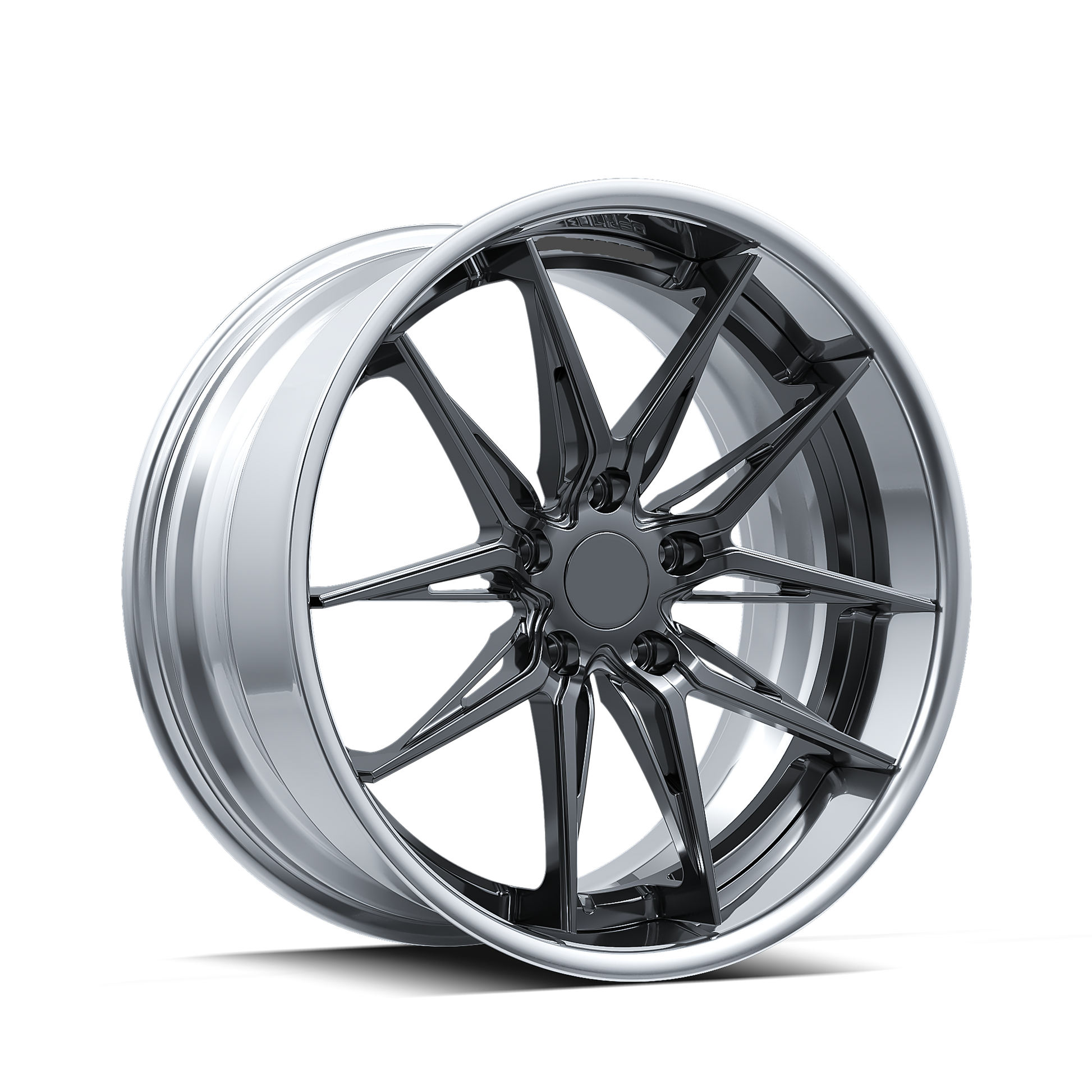 Forged Wheels For Luxury cars | Buy 305forged UF 2-113