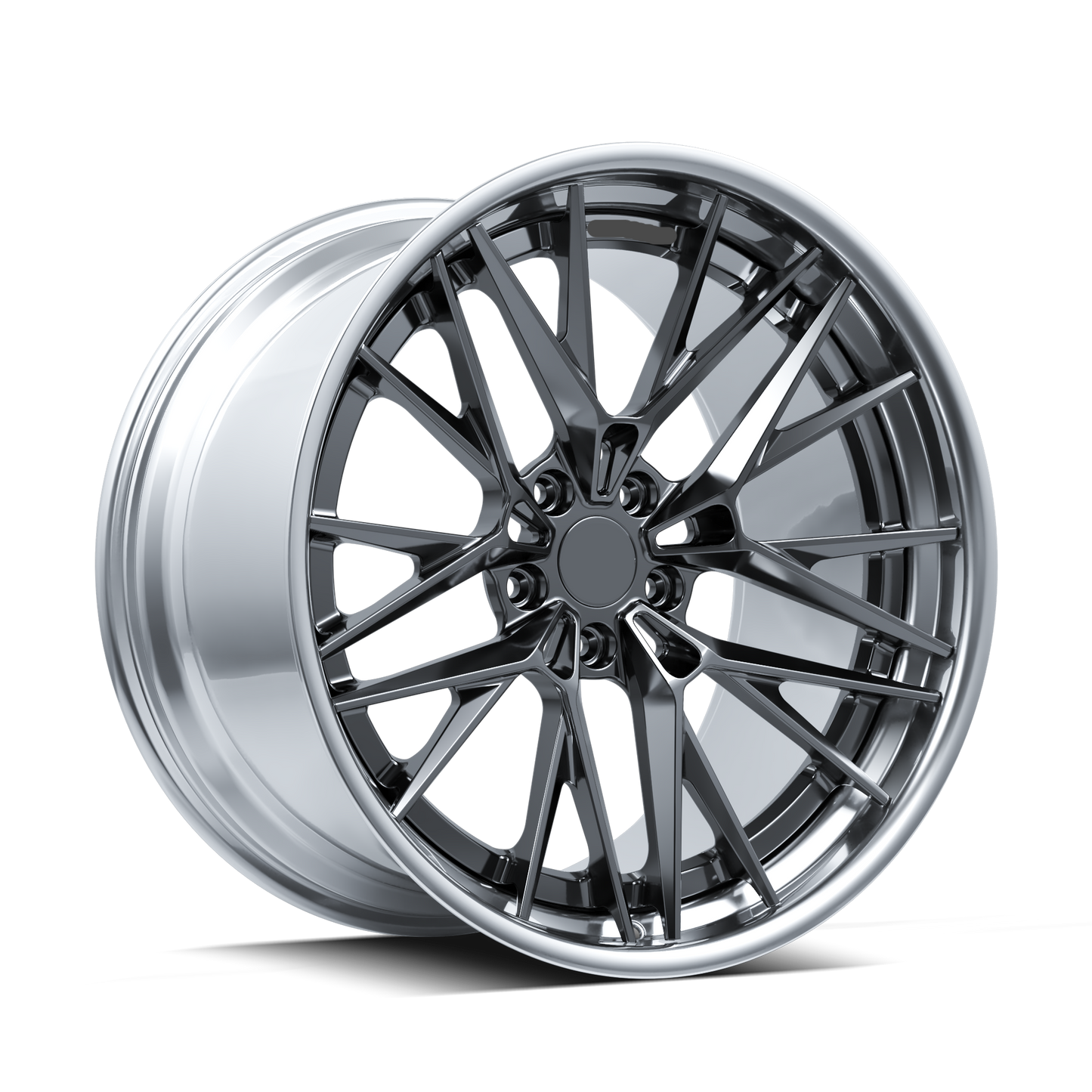 Forged Wheels For Luxury cars | Buy 305forged UF 2-127