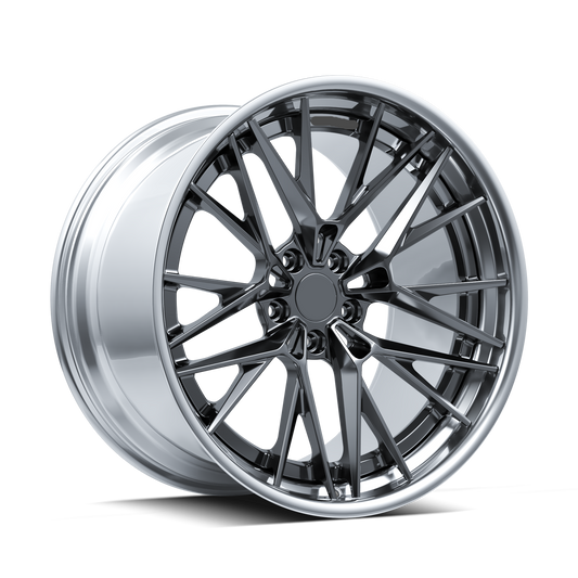 Forged Wheels For Luxury cars | Buy 305forged UF 2-127