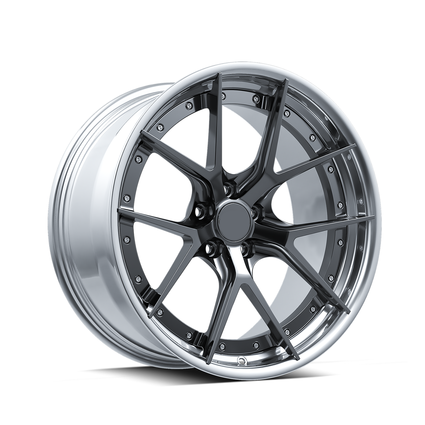 Forged Wheels For Luxury cars | Buy 305forged UF 2-101