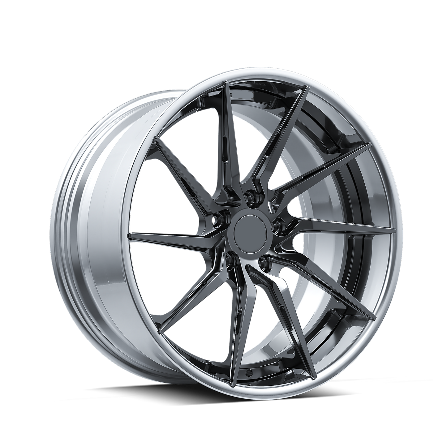 Forged Wheels For Luxury cars | Buy 305forged UF 2-108