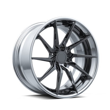 Forged Wheels For Luxury cars | Buy 305forged UF 2-108