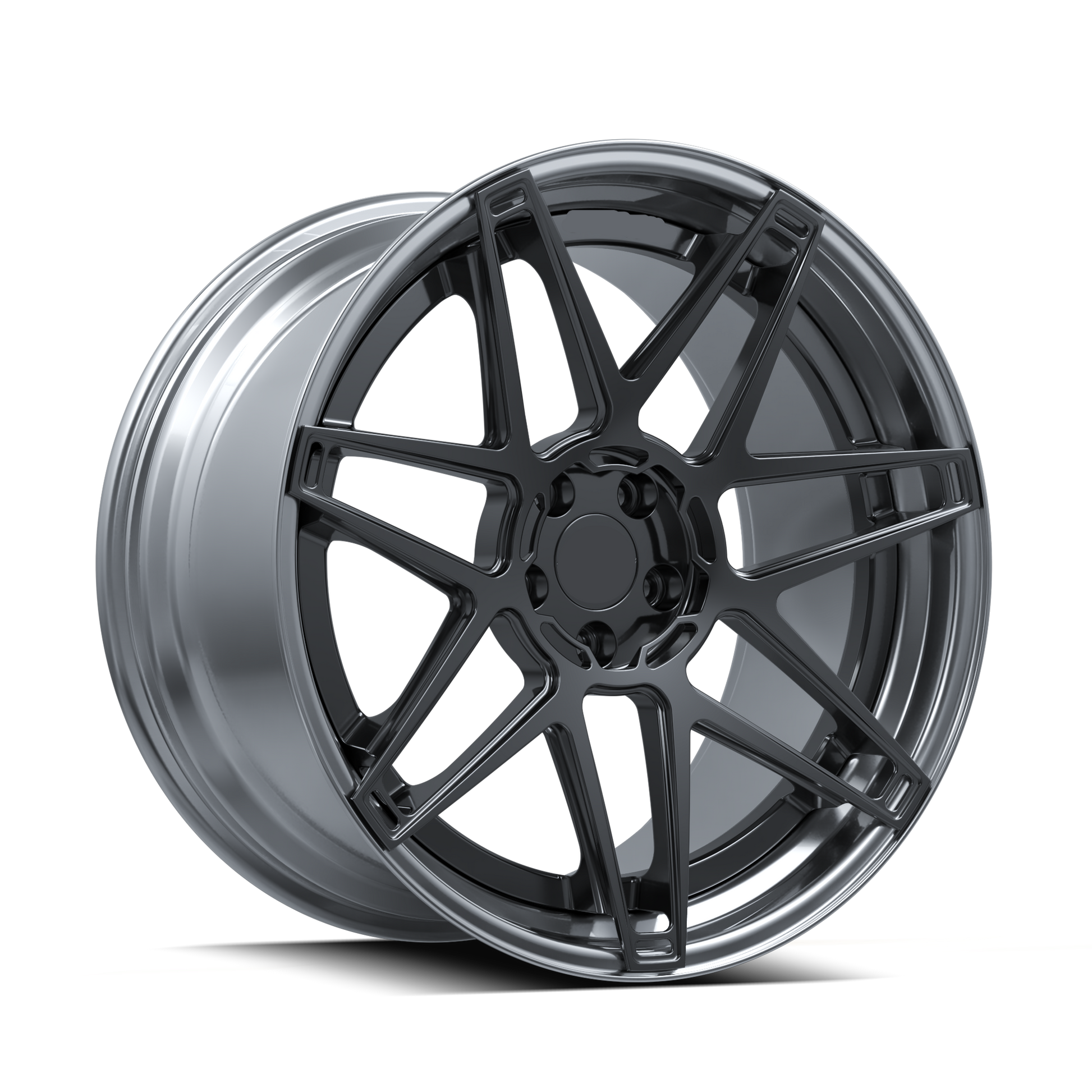 Forged Wheels For Luxury cars | Buy 305forged UF 2-150