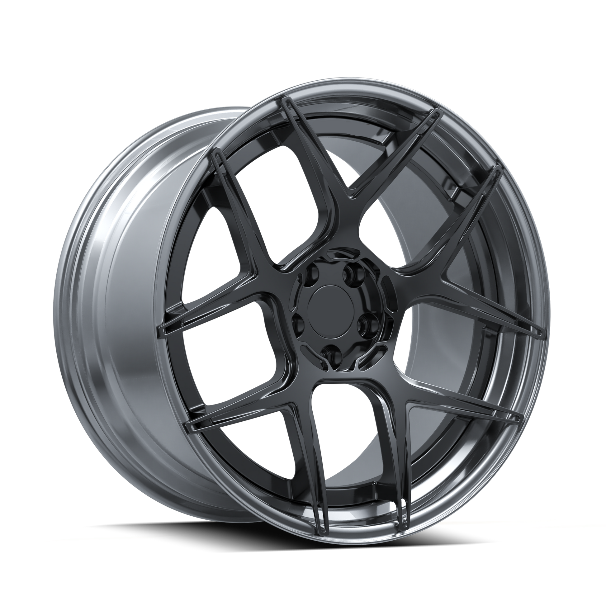 Forged Wheels For Luxury cars | Buy 305forged UF 2-151