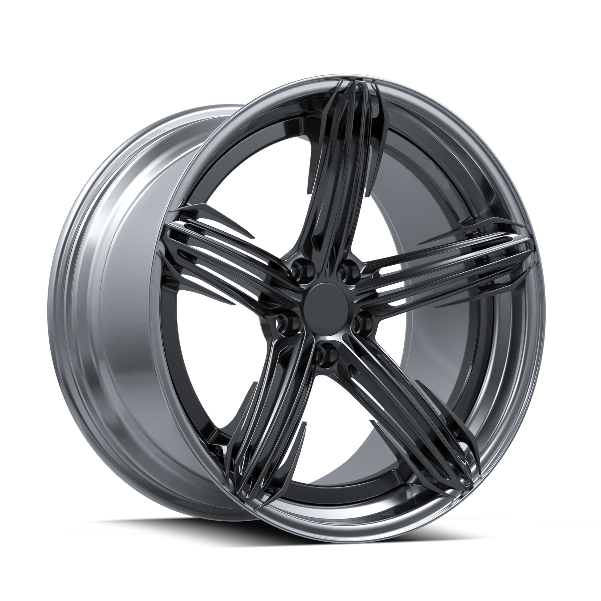 Forged Wheels For Luxury cars | Buy 305forged UF 2-153