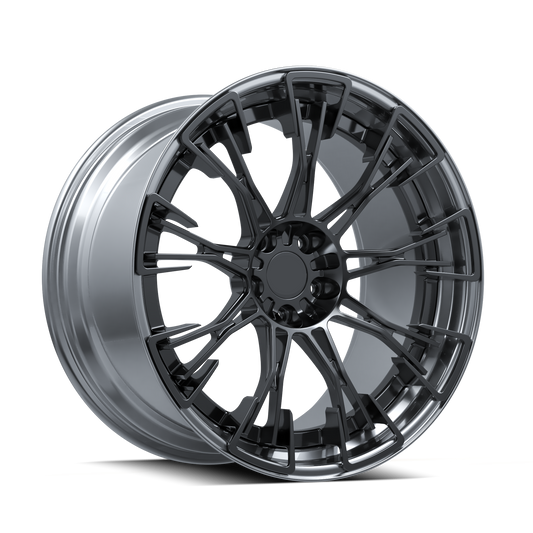 Forged Wheels For Luxury cars | Buy 305forged UF 2-154