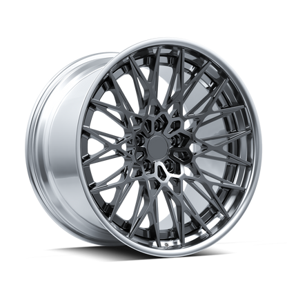 Forged Wheels For Luxury cars | Buy 305forged UF 2-301