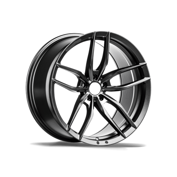 We manufacture premium quality forged wheels in any design, size, color, wheels fit   Set of wheels (4 pcs) for any car :   - Alfa Romeo - Aston Martin - Audi - BMW - Bentley - Cadillac - Chevrolet - Ferrari - Ford - GMC - Infiniti - Jaguar - Jeep - Lamborghini - Land Rover - Lexus - Lincoln - Maserati - Mercedes-Benz - Porsche - Rolls-Royce - Tesla  Finish: brushed, polished, chrome, two colors, matte, satin, gloss