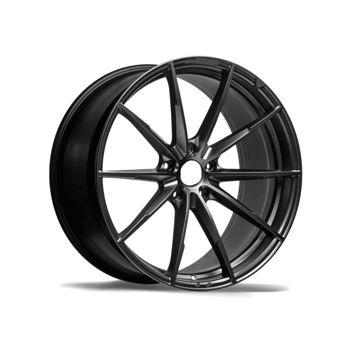 We manufacture premium quality forged wheels in any design, size, color, wheels fit   Set of wheels (4 pcs) for any car :   - Alfa Romeo - Aston Martin - Audi - BMW - Bentley - Cadillac - Chevrolet - Ferrari - Ford - GMC - Infiniti - Jaguar - Jeep - Lamborghini - Land Rover - Lexus - Lincoln - Maserati - Mercedes-Benz - Porsche - Rolls-Royce - Tesla  Finish: brushed, polished, chrome, two colors, matte, satin, gloss