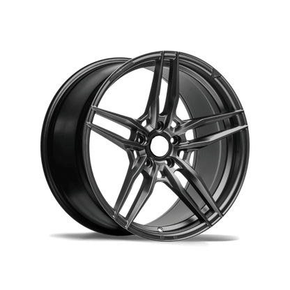 We manufacture premium quality forged wheels in any design, size, color, wheels fit   Set of wheels (4 pcs) for any car :   - Alfa Romeo - Aston Martin - Audi - BMW - Bentley - Cadillac - Chevrolet - Ferrari - Ford - GMC - Infiniti - Jaguar - Jeep - Lamborghini - Land Rover - Lexus - Lincoln - Maserati - Mercedes-Benz - Porsche - Rolls-Royce - Tesla  Finish: brushed, polished, chrome, two colors, matte, satin, gloss