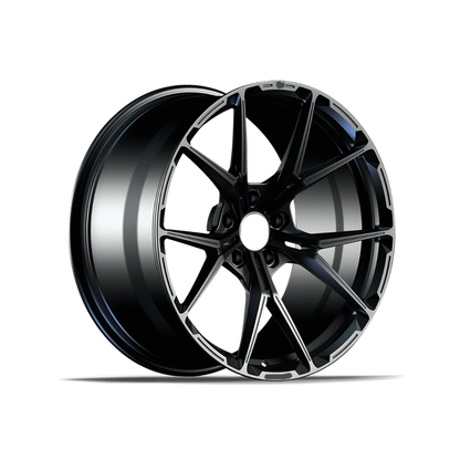 We manufacture premium quality forged wheels in any design, size, color, wheels fit   Set of wheels (4 pcs) for any car :   - Alfa Romeo - Aston Martin - Audi - BMW - Bentley - Cadillac - Chevrolet - Ferrari - Ford - GMC - Infiniti - Jaguar - Jeep - Lamborghini - Land Rover - Lexus - Lincoln - Maserati - Mercedes-Benz - Porsche - Rolls-Royce - Tesla  Finish: brushed, polished, chrome, two colors, matte, satin, gloss