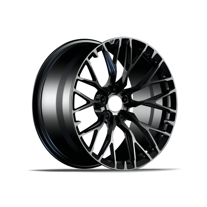 We manufacture premium quality forged wheels in any design, size, color, wheels fit   Set of wheels (4 pcs) for any car :   - Alfa Romeo - Aston Martin - Audi - BMW - Bentley - Cadillac - Chevrolet - Ferrari - Ford - GMC - Infiniti - Jaguar - Jeep - Lamborghini - Land Rover - Lexus - Lincoln - Maserati - Mercedes-Benz - Porsche - Rolls-Royce - Tesla  Finish: brushed, polished, chrome, two colors, matte, satin, gloss