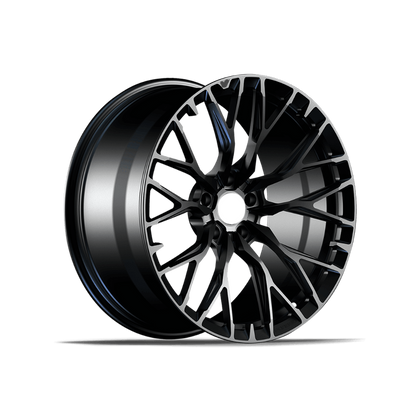 We manufacture premium quality forged wheels in any design, size, color, wheels fit   Set of wheels (4 pcs) for any car :   - Alfa Romeo - Aston Martin - Audi - BMW - Bentley - Cadillac - Chevrolet - Ferrari - Ford - GMC - Infiniti - Jaguar - Jeep - Lamborghini - Land Rover - Lexus - Lincoln - Maserati - Mercedes-Benz - Porsche - Rolls-Royce - Tesla  Finish: brushed, polished, chrome, two colors, matte, satin, gloss