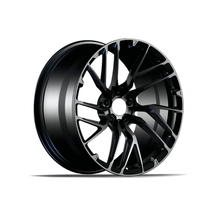 We manufacture premium quality forged wheels in any design, size, color, wheels fit   Set of wheels (4 pcs) for any car :   - Alfa Romeo - Aston Martin - Audi - BMW - Bentley - Cadillac - Chevrolet - Ferrari - Ford - GMC - Infiniti - Jaguar - Jeep - Lamborghini - Land Rover - Lexus - Lincoln - Maserati - Mercedes-Benz - Porsche - Rolls-Royce - Tesla  Finish: brushed, polished, chrome, two colors, matte, satin, gloss