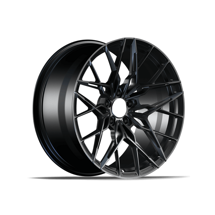 We manufacture premium quality forged wheels in any design, size, color, wheels fit   Set of wheels (4 pcs) for any car :   - Alfa Romeo - Aston Martin - Audi - BMW - Bentley - Cadillac - Chevrolet - Ferrari - Ford - GMC - Infiniti - Jaguar - Jeep - Lamborghini - Land Rover - Lexus - Lincoln - Maserati - Mercedes-Benz - Porsche - Rolls-Royce - Tesla  Finish: brushed, polished, chrome, two colors, matte, satin, gloss