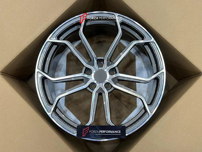 20 INCH FORGED WHEELS RIMS for AUDI E-TRON S