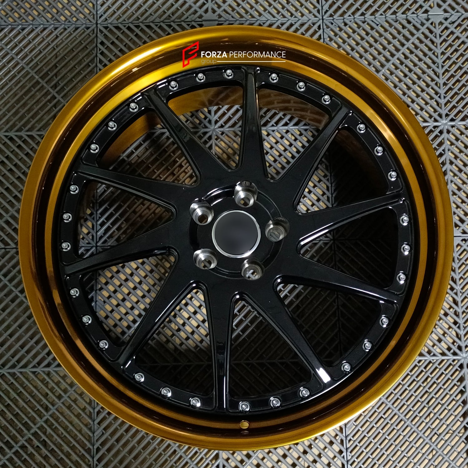 FORGED WHEELS RIMS for AUDI SQ5