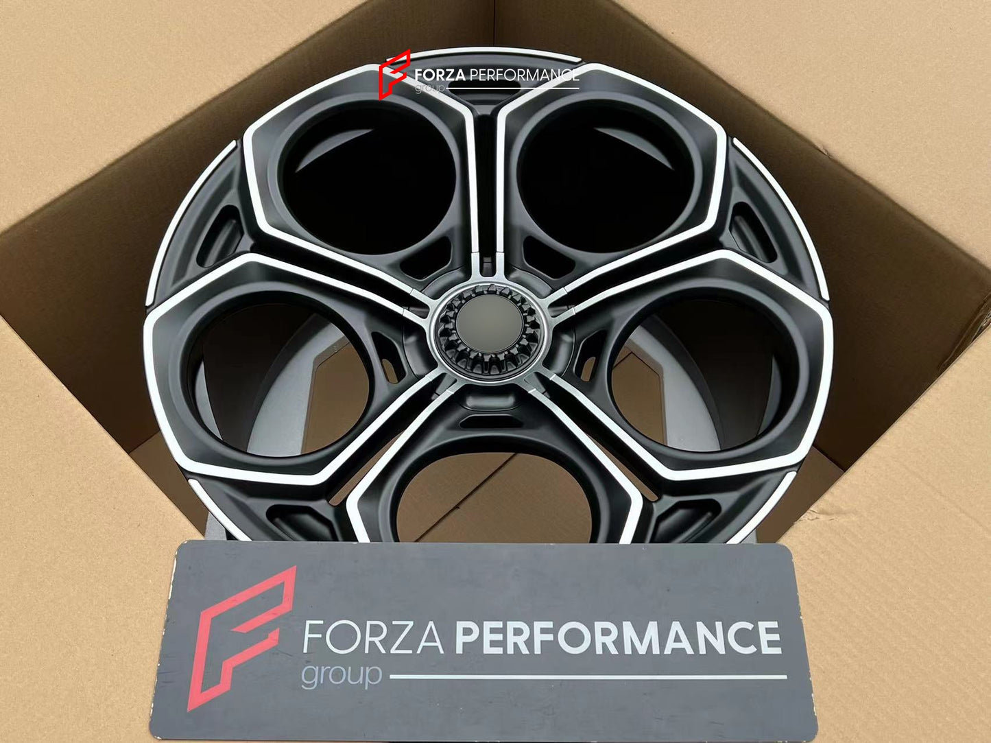 20 21 INCH FORGED WHEELS RIMS for LAMBORGHINI AVENTADOR LP800