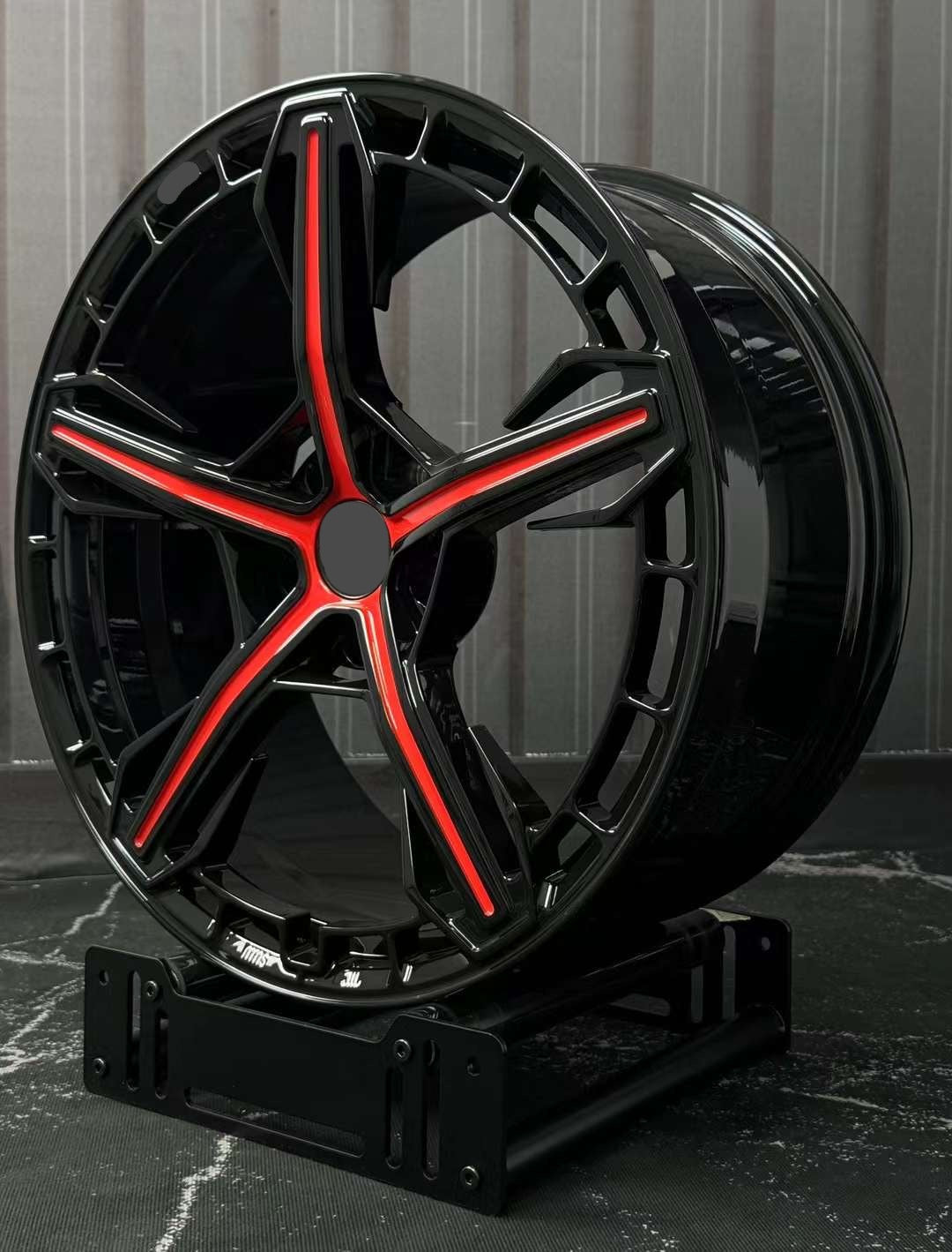 FORGED WHEELS RIMS FP1 for PORSCHE 911 992 CARRERA