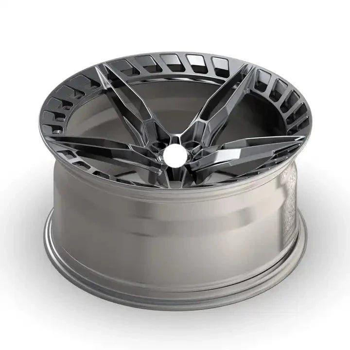 FORGED WHEELS RIMS NV8 for ANY CAR