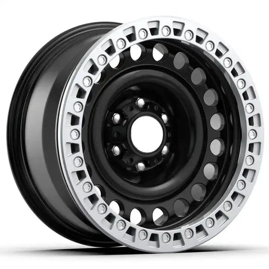 FORGED BEADLOCK WHEELS RIMS NV42 for ANY CAR