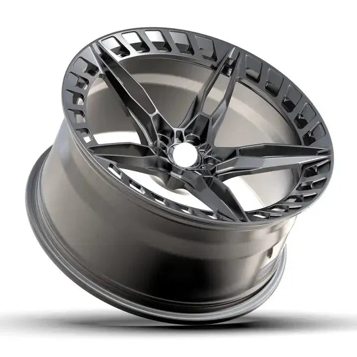 FORGED WHEELS RIMS NV8 for ANY CAR