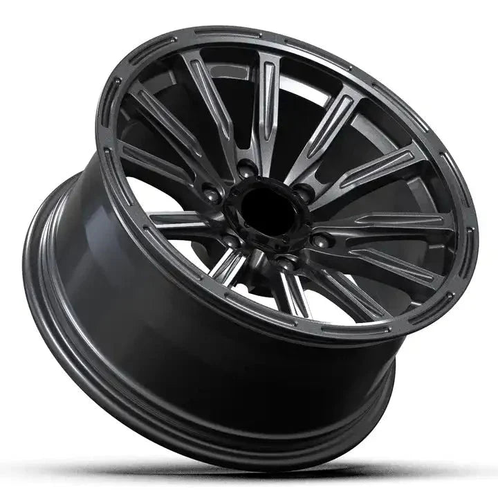 FORGED WHEELS RIMS NV6 for ANY CAR